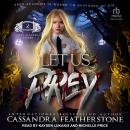 Let Us Prey Audiobook