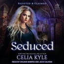 Seduced Audiobook