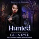 Hunted Audiobook