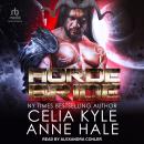 Horde Bride Audiobook