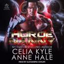 Horde Nanny Audiobook