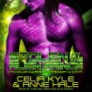 Stolen by the Alien Prince Audiobook