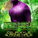 Prisoner of the Alien Prince Audiobook