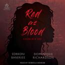 Red As Blood Audiobook