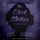 The Clock Strikes Audiobook