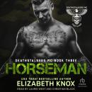Horseman Audiobook