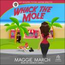 Whack the Mole Audiobook