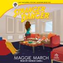 Stranger Danger Audiobook