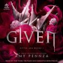 Given Audiobook