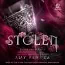 Stolen Audiobook