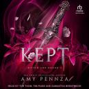 Kept Audiobook