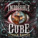 The Impossible Cube Audiobook