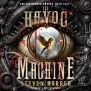 The Havoc Machine Audiobook