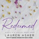 Redeemed Audiobook