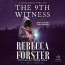 The 9th Witness: A Josie Bates Thriller Audiobook