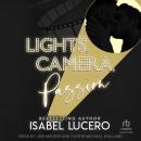Lights, Camera, Passion Audiobook