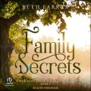 Family Secrets Audiobook