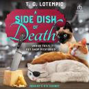 A Side Dish of Death Audiobook