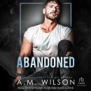Abandoned Audiobook