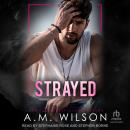 Strayed Audiobook