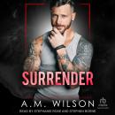Surrender Audiobook