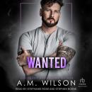 Wanted Audiobook