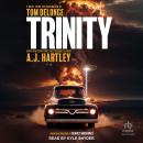Trinity: A Novel Audiobook