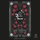 Odd Spirits: A Summoner's Circle Series Novella Audiobook