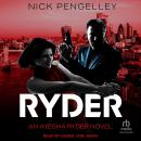 Ryder: An Ayesha Ryder Novel Audiobook
