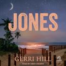 Jones Audiobook