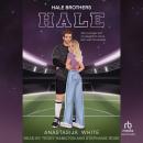 Hale: A Single Dad Sports Romance Audiobook