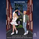 Hade: A Rockstar Romance Audiobook