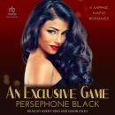 An Exclusive Game Audiobook