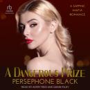 A Dangerous Prize Audiobook