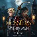 Monsters within Men Audiobook