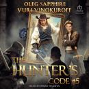 The Hunter's Code: Book 5 Audiobook