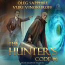 The Hunter's Code: Book 6 Audiobook
