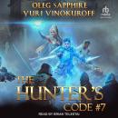 The Hunter's Code: Book 7 Audiobook