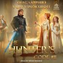 The Hunter's Code: Book 11 Audiobook