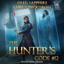 The Hunter's Code: Book 12 Audiobook