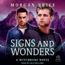 Signs and Wonders Audiobook