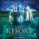 Last Resort Audiobook
