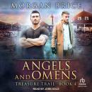 Angels and Omens Audiobook