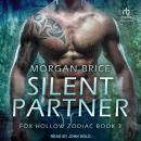 Silent Partner Audiobook