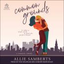 Common Grounds Audiobook