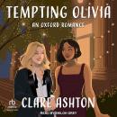 Tempting Olivia Audiobook