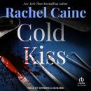 Cold Kiss Audiobook