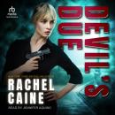 Devil's Due Audiobook