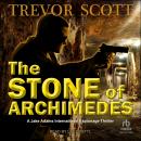 The Stone of Archimedes Audiobook