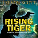 Rising Tiger Audiobook